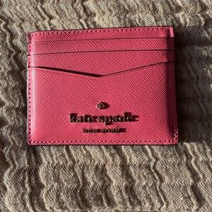 Kate Spade Card Case
